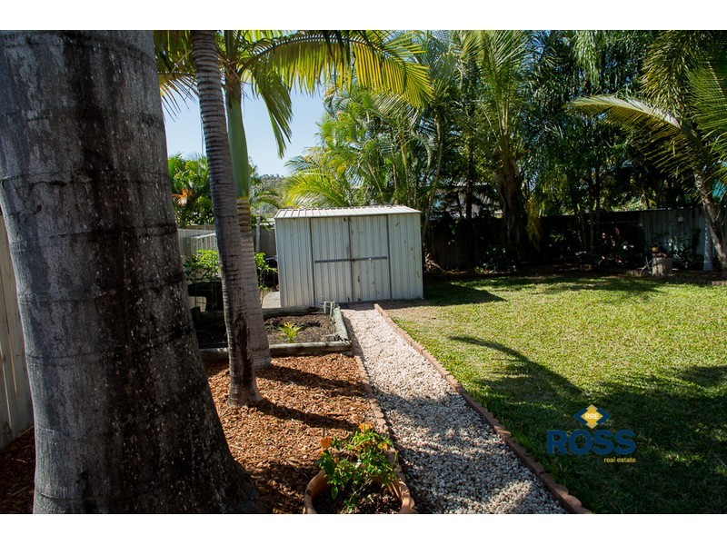 41 Ives Street, Kirwan QLD 4817