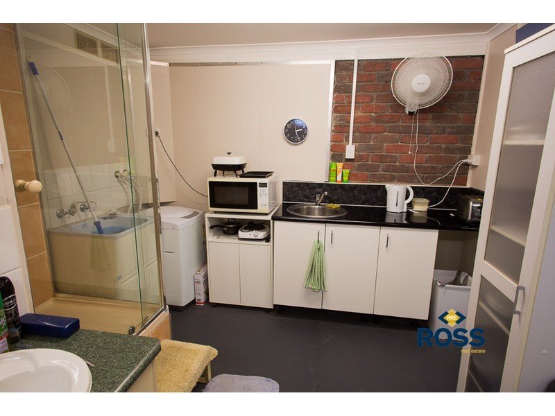 41 Ives Street, Kirwan QLD 4817