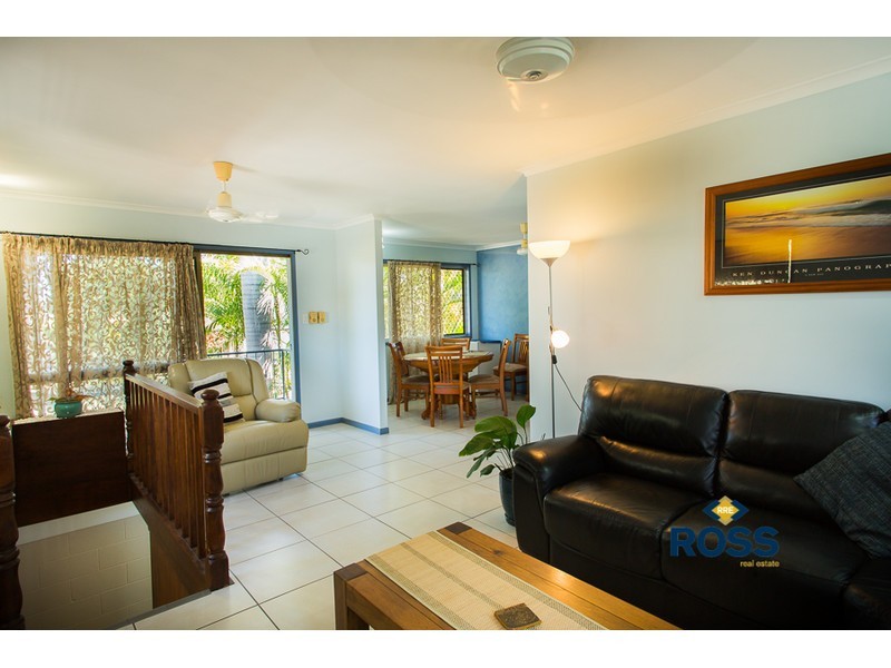 41 Ives Street, Kirwan QLD 4817