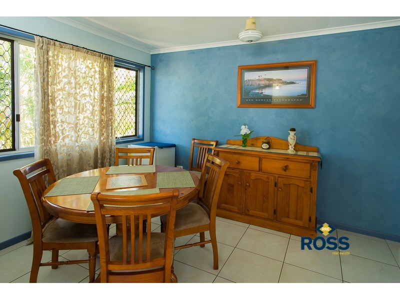 41 Ives Street, Kirwan QLD 4817