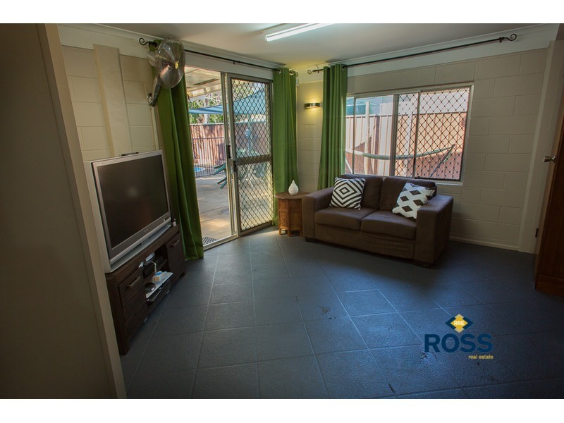 41 Ives Street, Kirwan QLD 4817