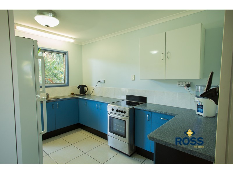 41 Ives Street, Kirwan QLD 4817