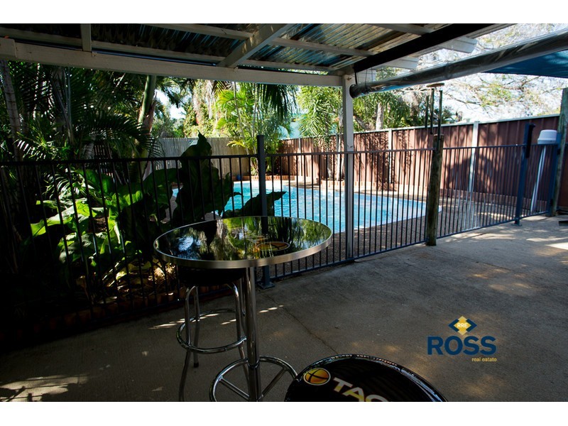 41 Ives Street, Kirwan QLD 4817