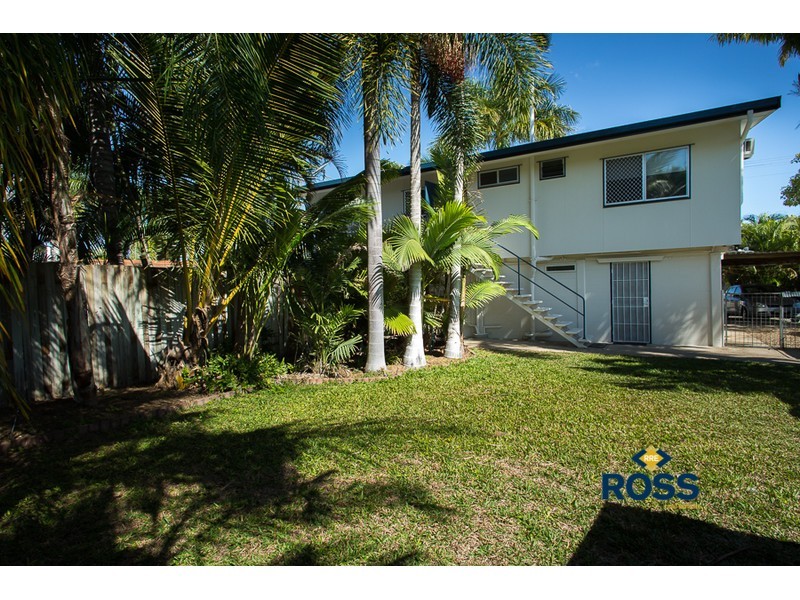 41 Ives Street, Kirwan QLD 4817