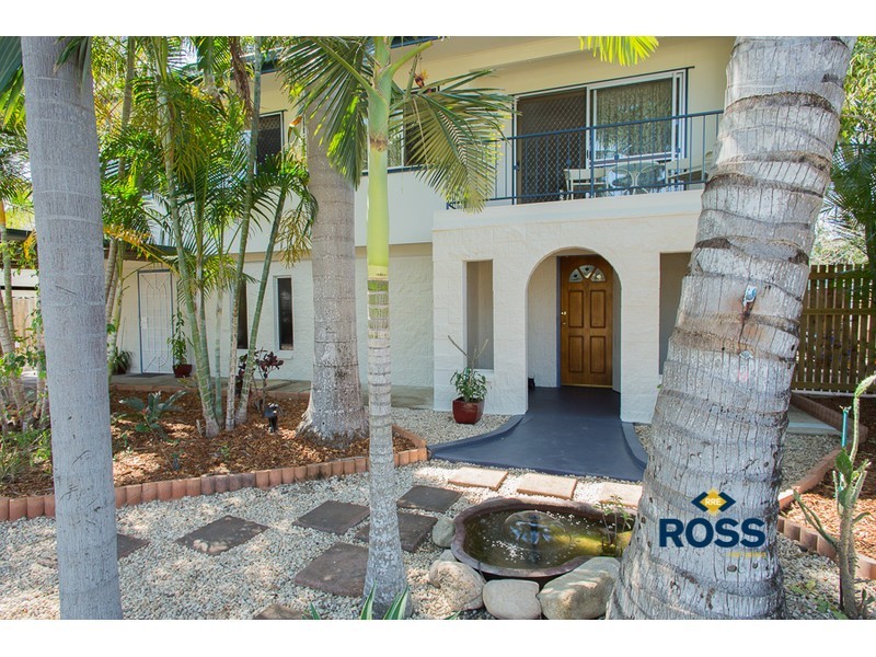 41 Ives Street, Kirwan QLD 4817