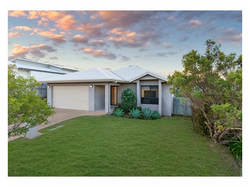 26 Tambo Court, Mount Louisa QLD 4814