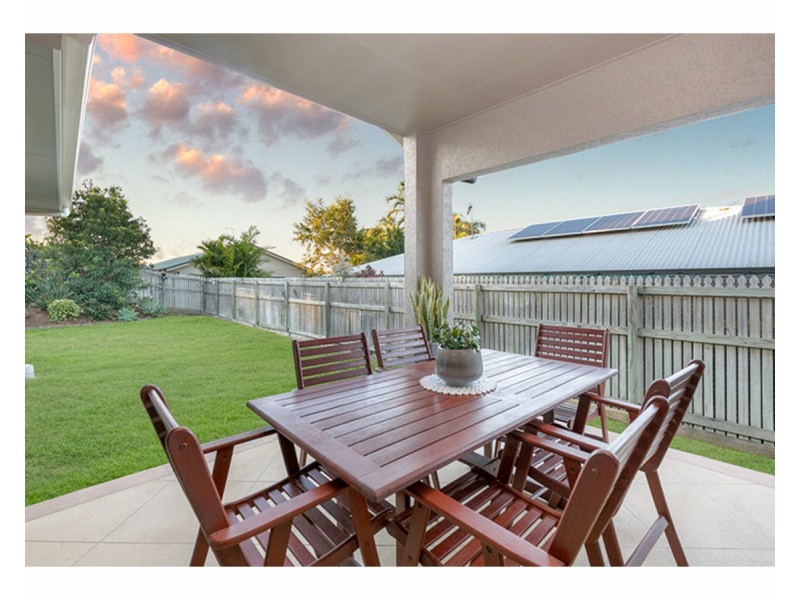 26 Tambo Court, Mount Louisa QLD 4814