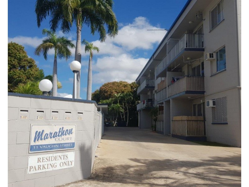 7/11 Vaughan Street, West End QLD 4810