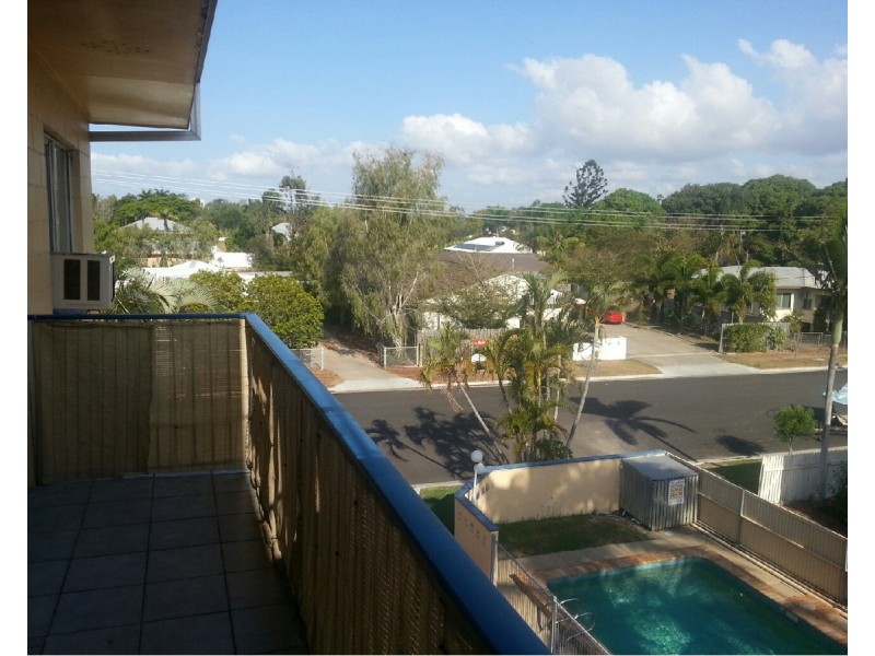 7/11 Vaughan Street, West End QLD 4810