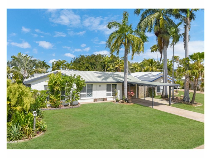 5 Colby Court, Kelso QLD 4815