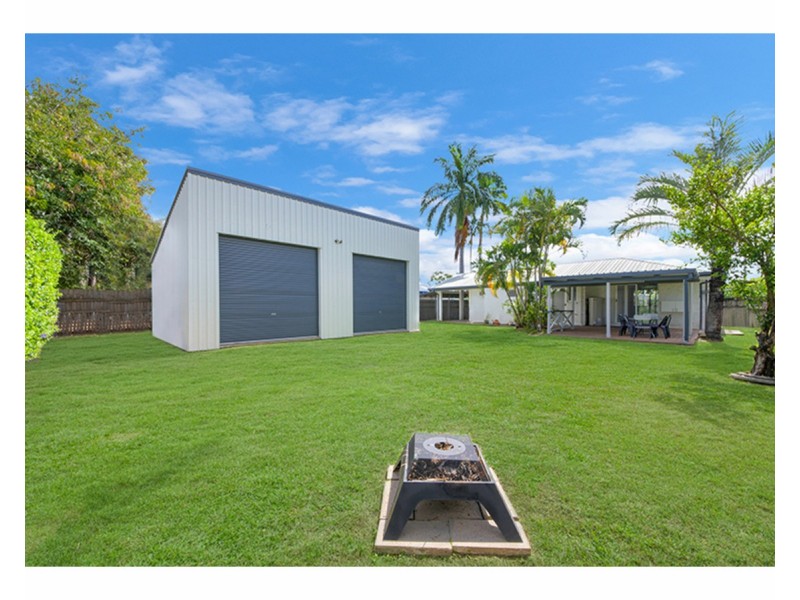 5 Colby Court, Kelso QLD 4815