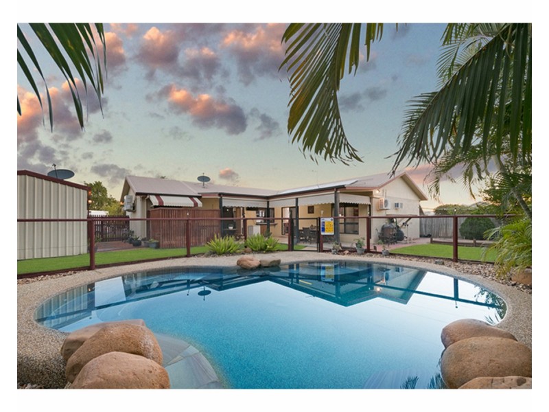 2 Lakewood Avenue, Kirwan QLD 4817