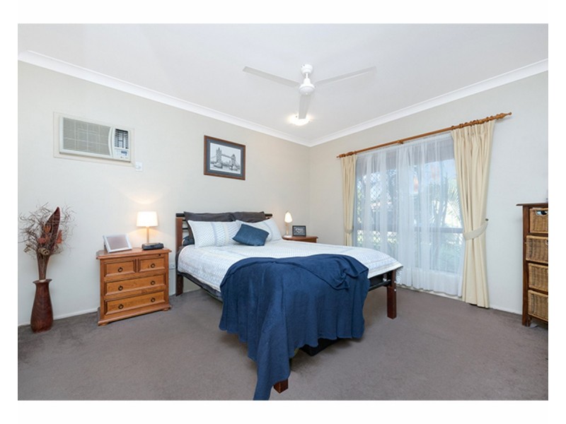 2 Lakewood Avenue, Kirwan QLD 4817