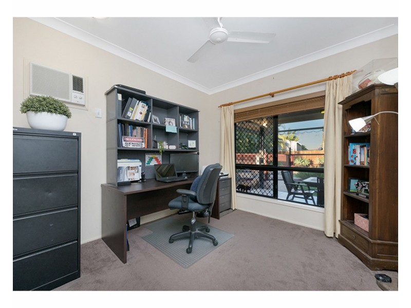 2 Lakewood Avenue, Kirwan QLD 4817