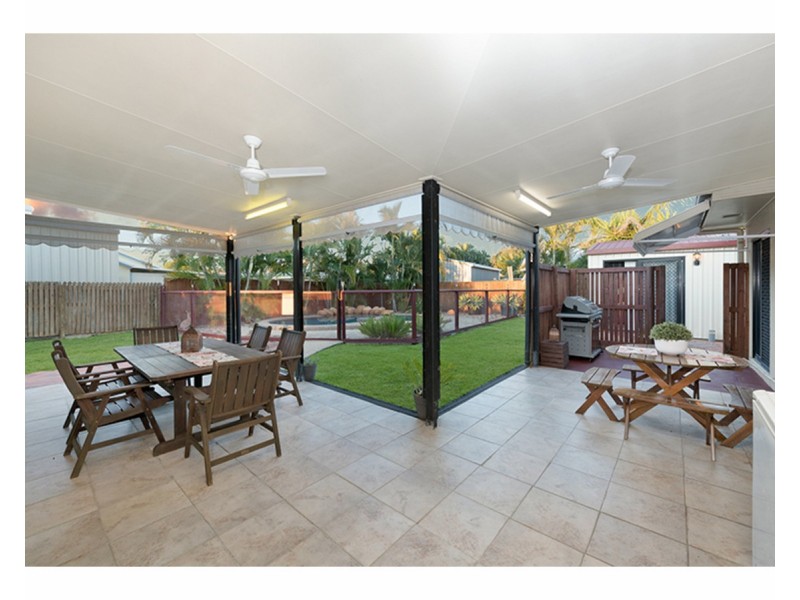 2 Lakewood Avenue, Kirwan QLD 4817