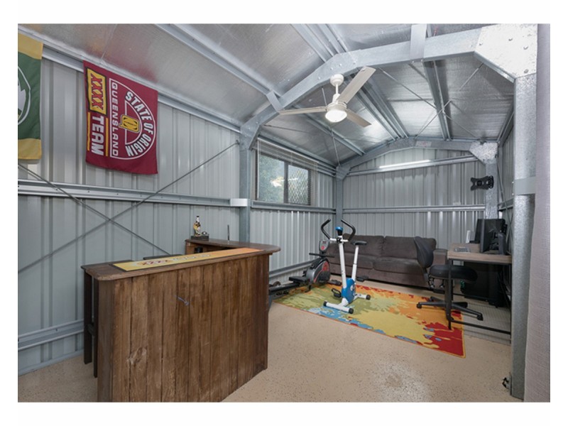 2 Lakewood Avenue, Kirwan QLD 4817