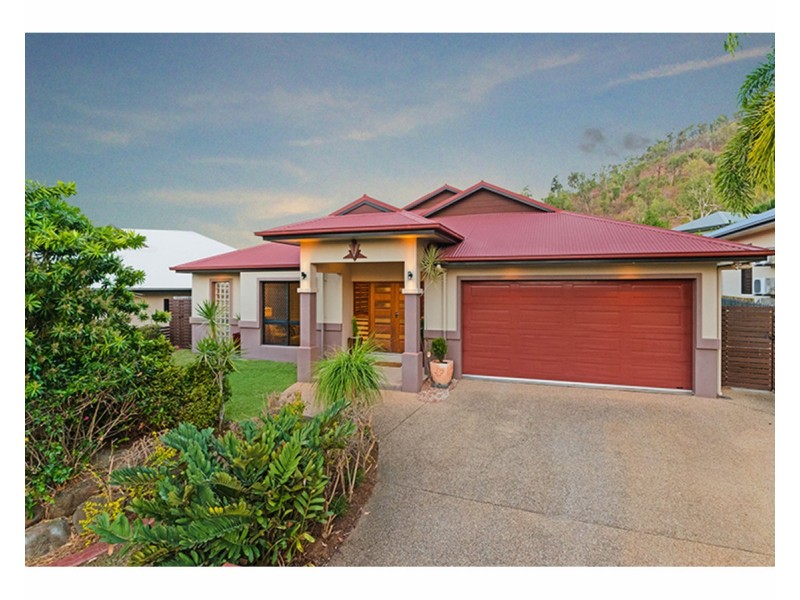 10 Kiandra Place, Mount Louisa QLD 4814