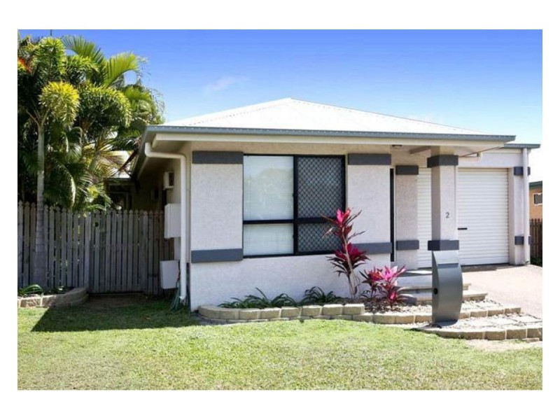 2 Carallia Place, Douglas QLD 4814