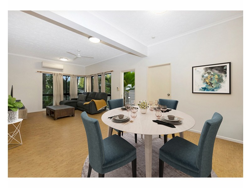 2/33 Plume Street, South Townsville QLD 4810