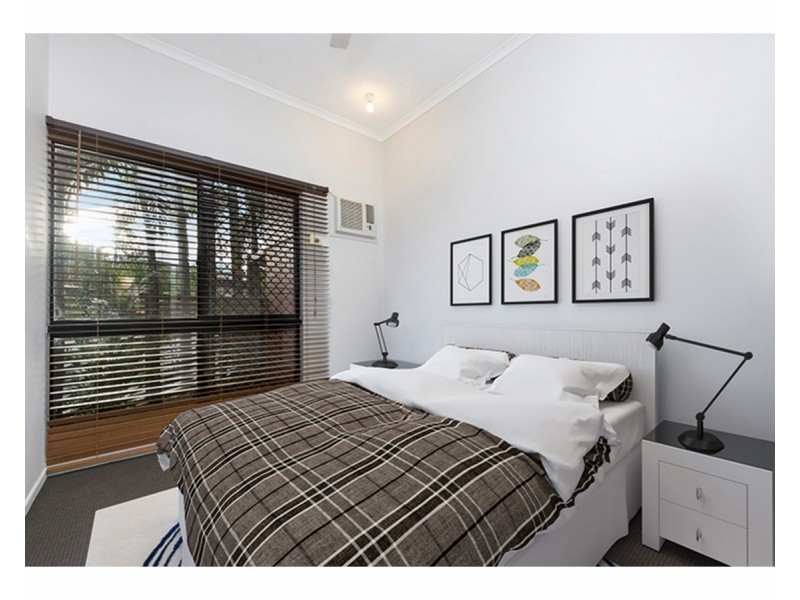 2/33 Plume Street, South Townsville QLD 4810