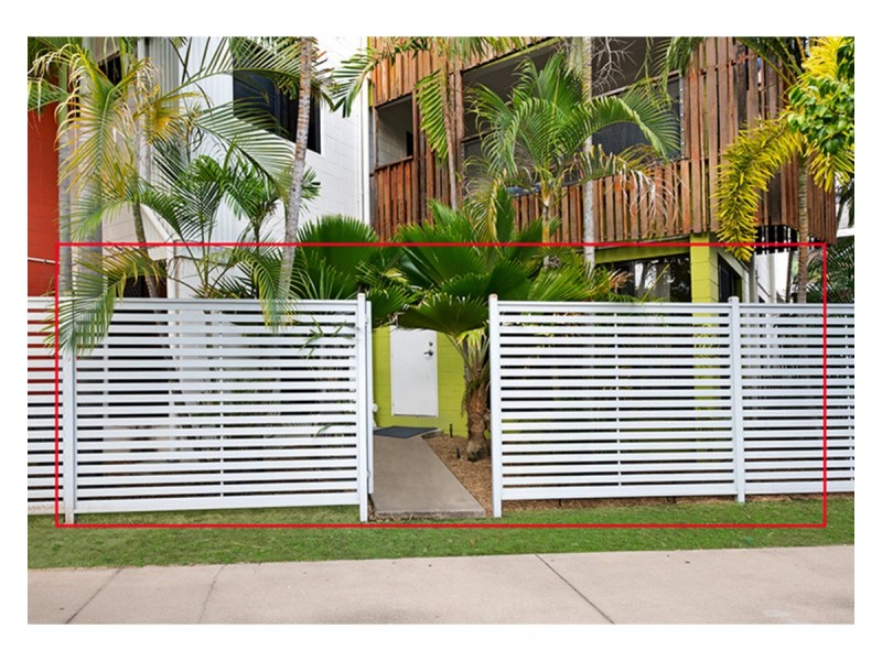 2/33 Plume Street, South Townsville QLD 4810