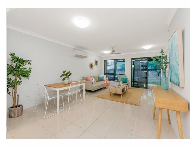 3/47 Goldring Street, Hermit Park QLD 4812