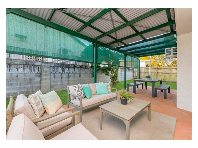 3/47 Goldring Street, Hermit Park QLD 4812