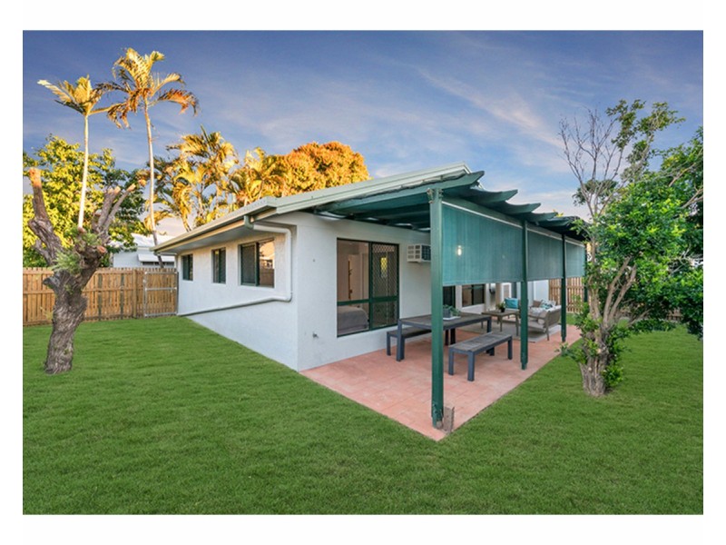 3/47 Goldring Street, Hermit Park QLD 4812