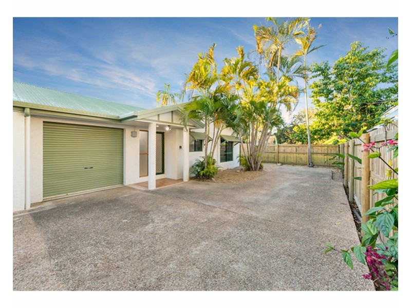 3/47 Goldring Street, Hermit Park QLD 4812