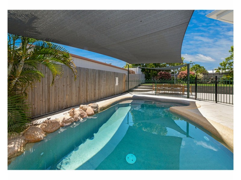 11 Perrin Court, Annandale QLD 4814