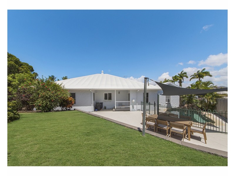 11 Perrin Court, Annandale QLD 4814