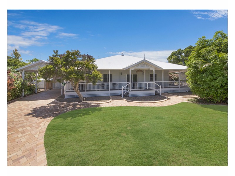 11 Perrin Court, Annandale QLD 4814