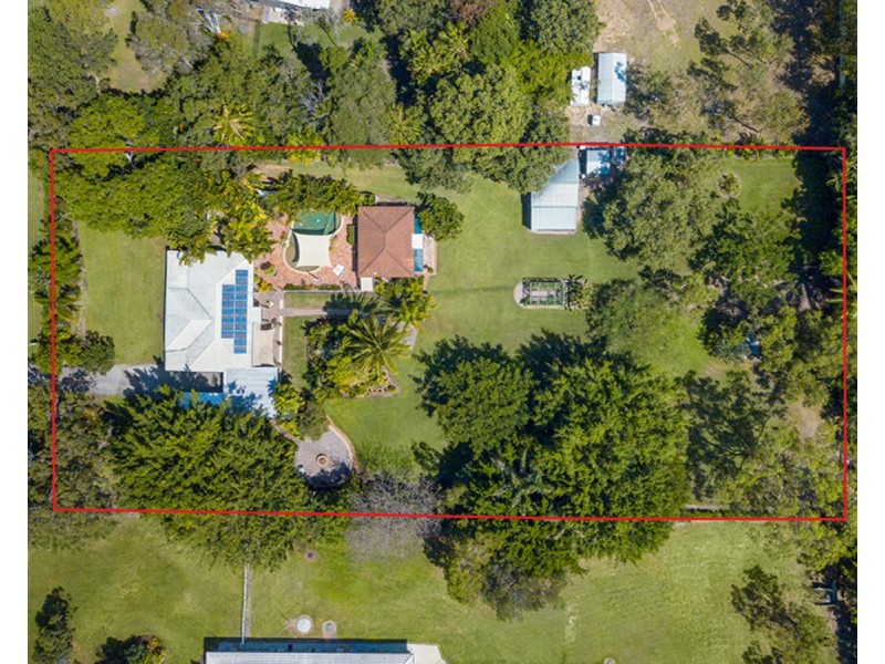 45 Rangewood Drive, Rangewood QLD 4817
