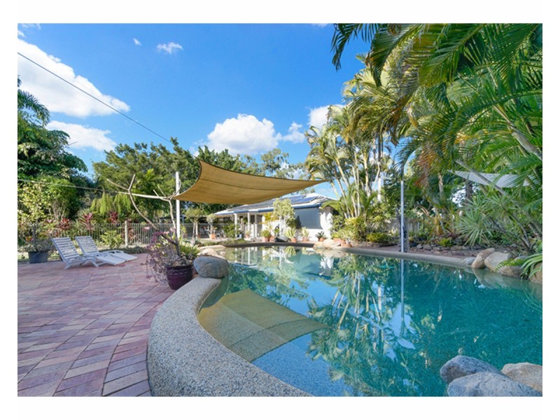 45 Rangewood Drive, Rangewood QLD 4817