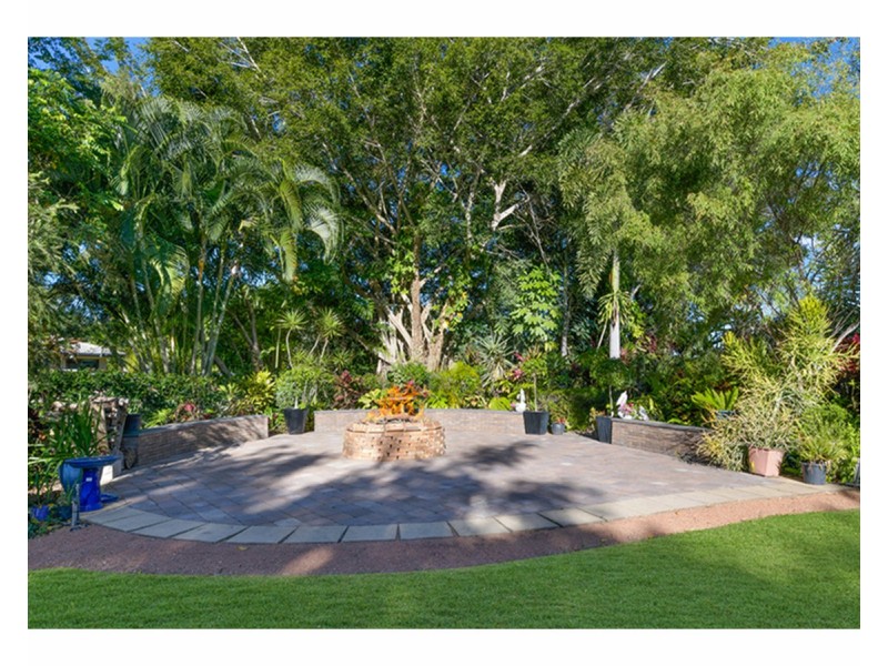 45 Rangewood Drive, Rangewood QLD 4817