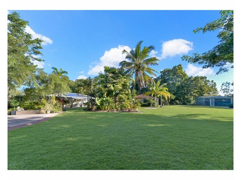 45 Rangewood Drive, Rangewood QLD 4817