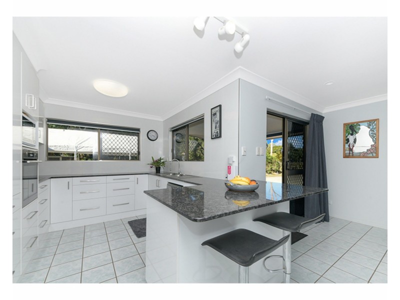 45 Rangewood Drive, Rangewood QLD 4817