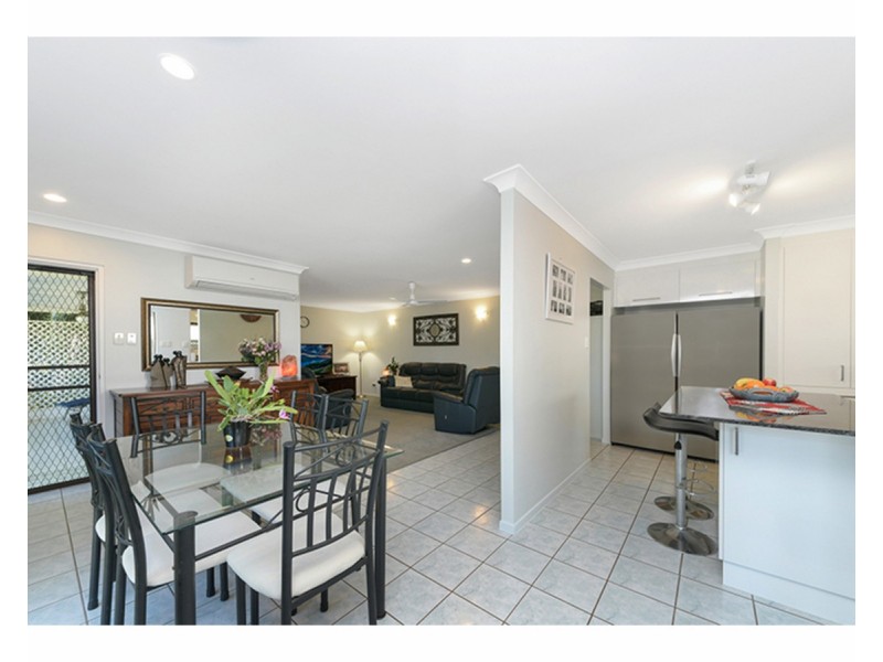 45 Rangewood Drive, Rangewood QLD 4817