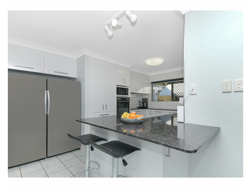 45 Rangewood Drive, Rangewood QLD 4817