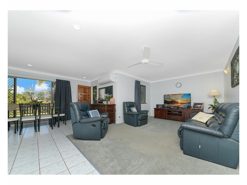 45 Rangewood Drive, Rangewood QLD 4817