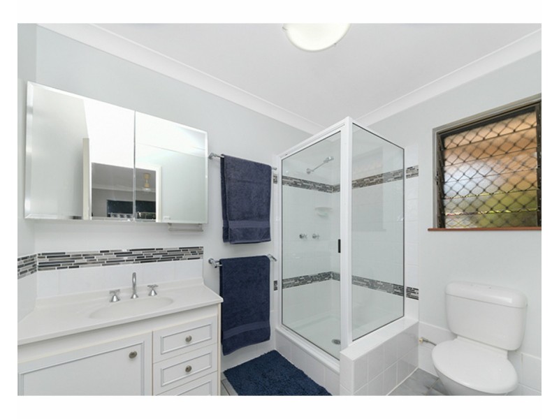 45 Rangewood Drive, Rangewood QLD 4817