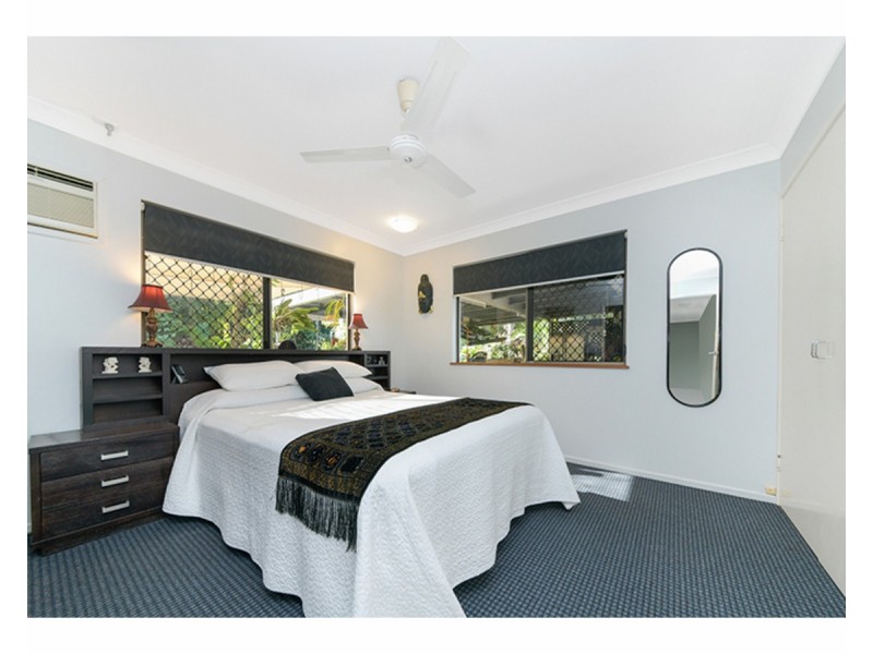45 Rangewood Drive, Rangewood QLD 4817