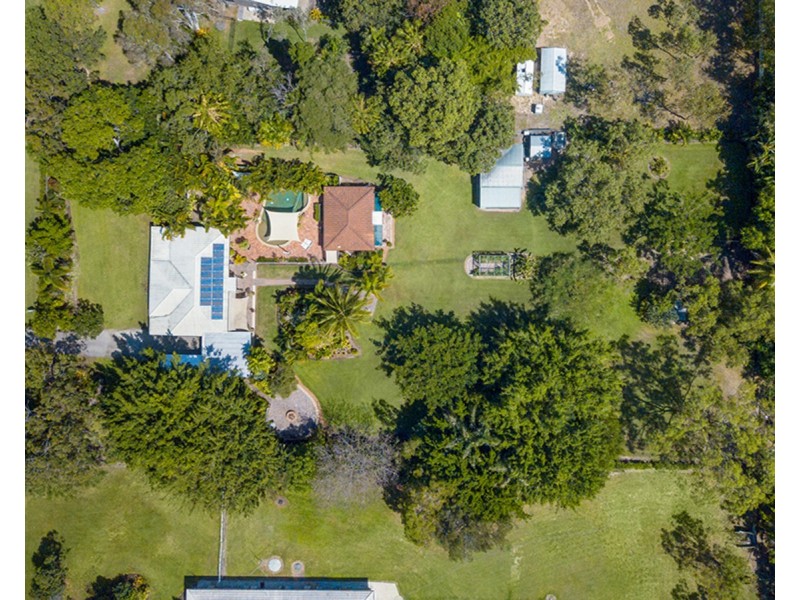 45 Rangewood Drive, Rangewood QLD 4817