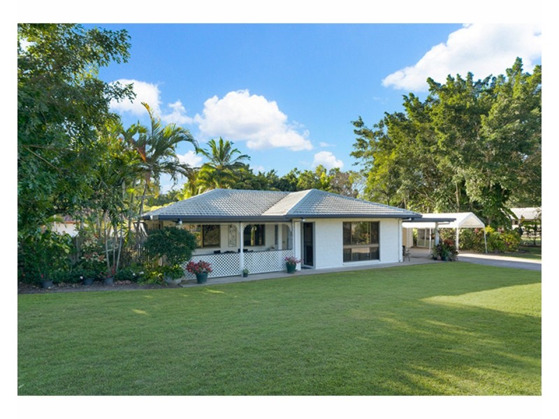 45 Rangewood Drive, Rangewood QLD 4817