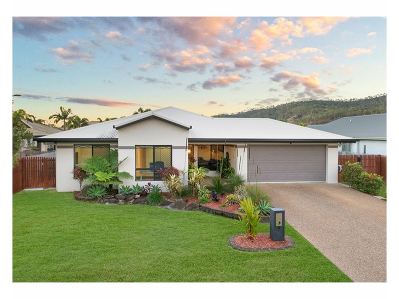 17 Calliandra Court, Mount Louisa QLD 4814