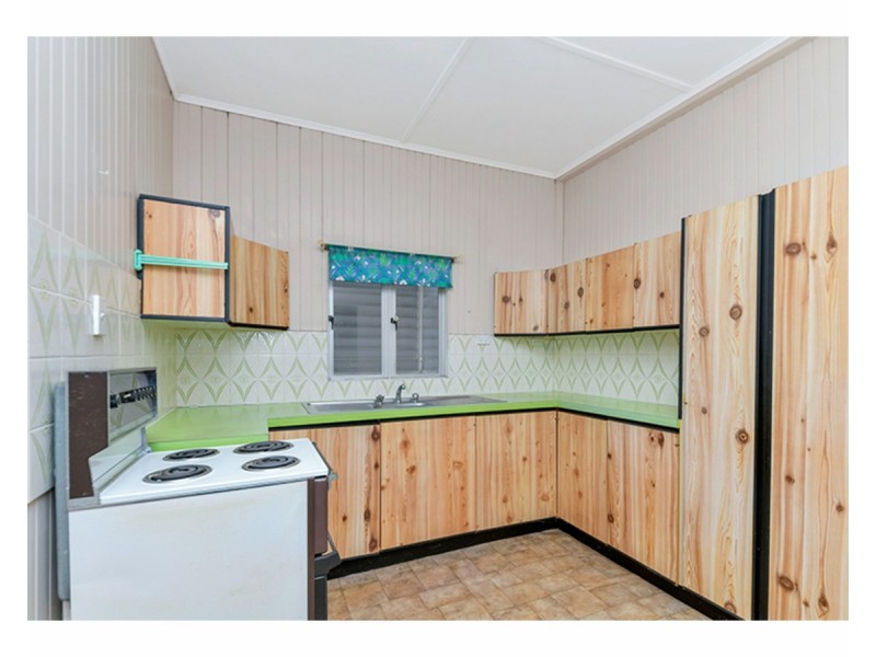 91 Palmerston Street, Currajong QLD 4812