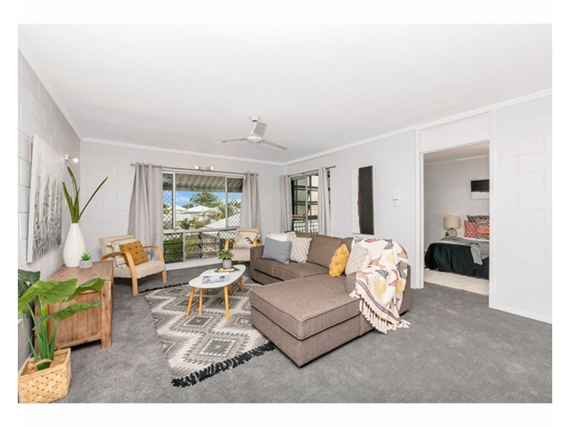 6/7 Ackers Street, Hermit Park QLD 4812