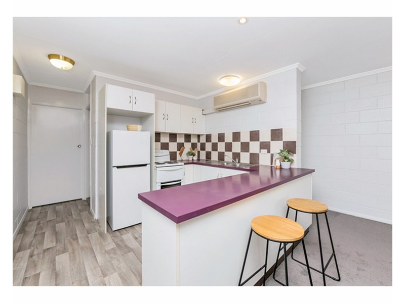 6/7 Ackers Street, Hermit Park QLD 4812