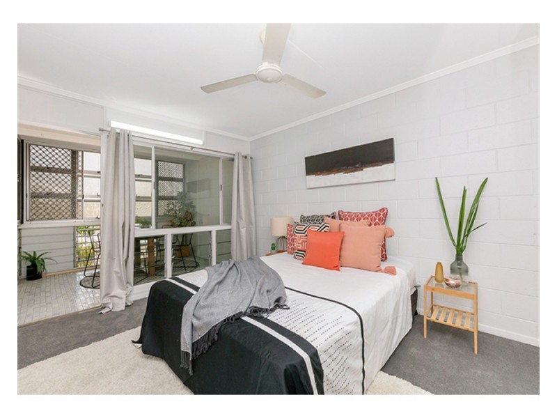 6/7 Ackers Street, Hermit Park QLD 4812