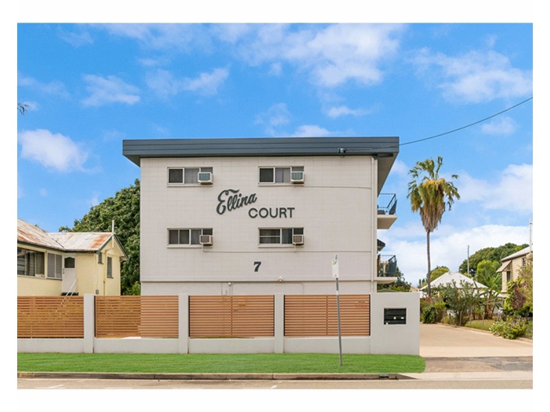 6/7 Ackers Street, Hermit Park QLD 4812